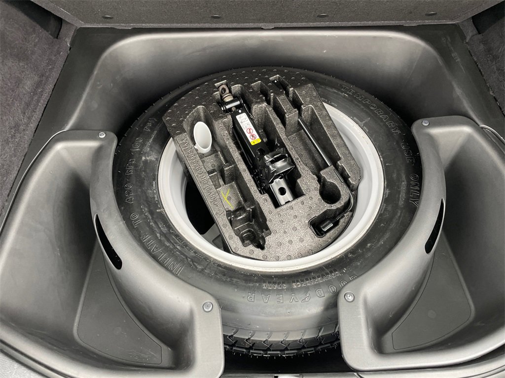 Used 2016 Jeep Grand Cherokee Limited image 55