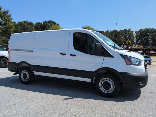 New 2027 Ford Transit 150 Low Roof RWD image 2