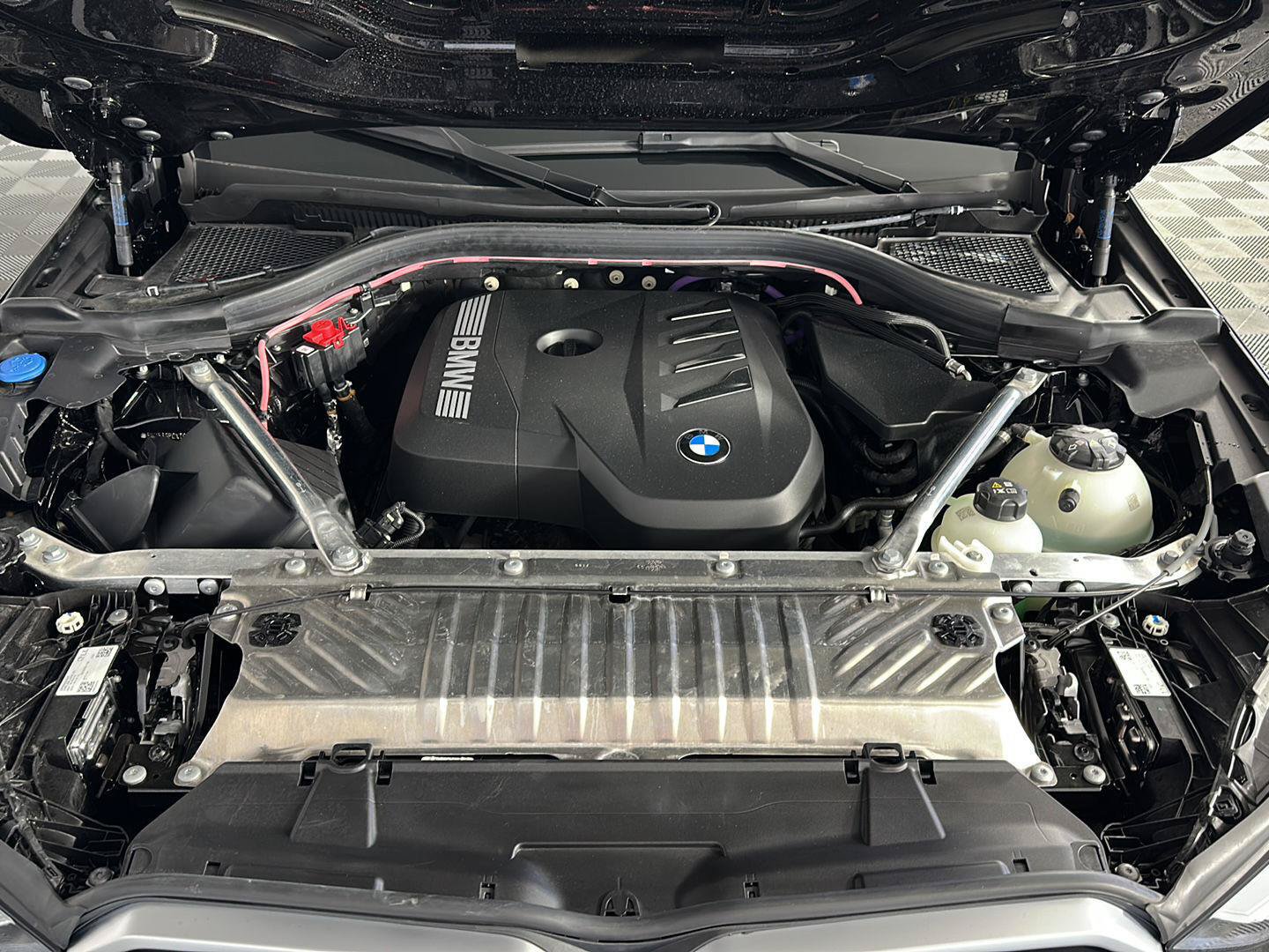 New 2026 BMW X3 xDrive30i w/ Convenience Package AWD/4WD image 29