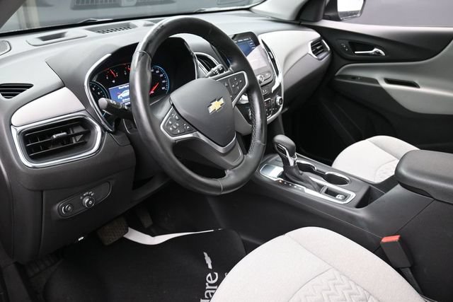 Used 2023 Chevrolet Equinox LT FWD image 14
