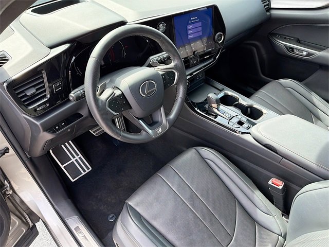 Used 2022 Lexus NX 350 F Sport image 26