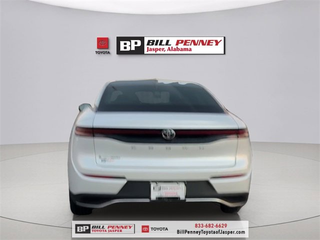 New 2026 Toyota Crown XLE image 4