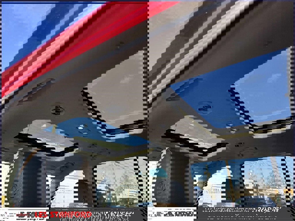 Used 2020 Chevrolet Traverse RS w/ LPO, Floor Liner Package image 15