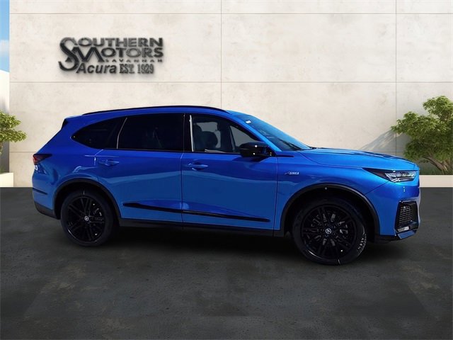New 2026 Acura MDX A-Spec image 31