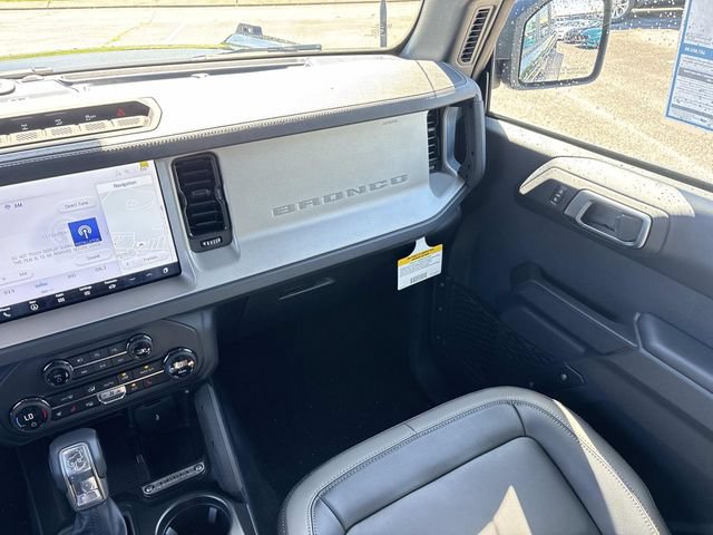 New 2026 Ford Bronco Outer Banks w/ Sasquatch Package AWD/4WD image 15