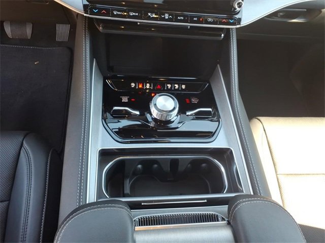 New 2025 Jeep Wagoneer Series II image 18