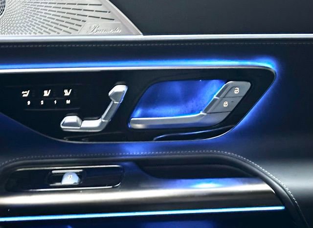 Certified 2022 Mercedes-Benz SL 55 AMG 4MATIC image 21