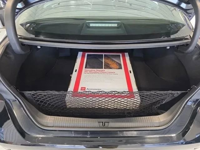 Used 2022 Toyota Avalon Touring w/ Advanced Safety Package image 36