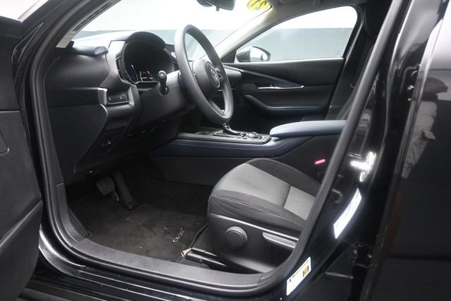 Used 2021 MAZDA CX-30 FWD 2.5 S image 16