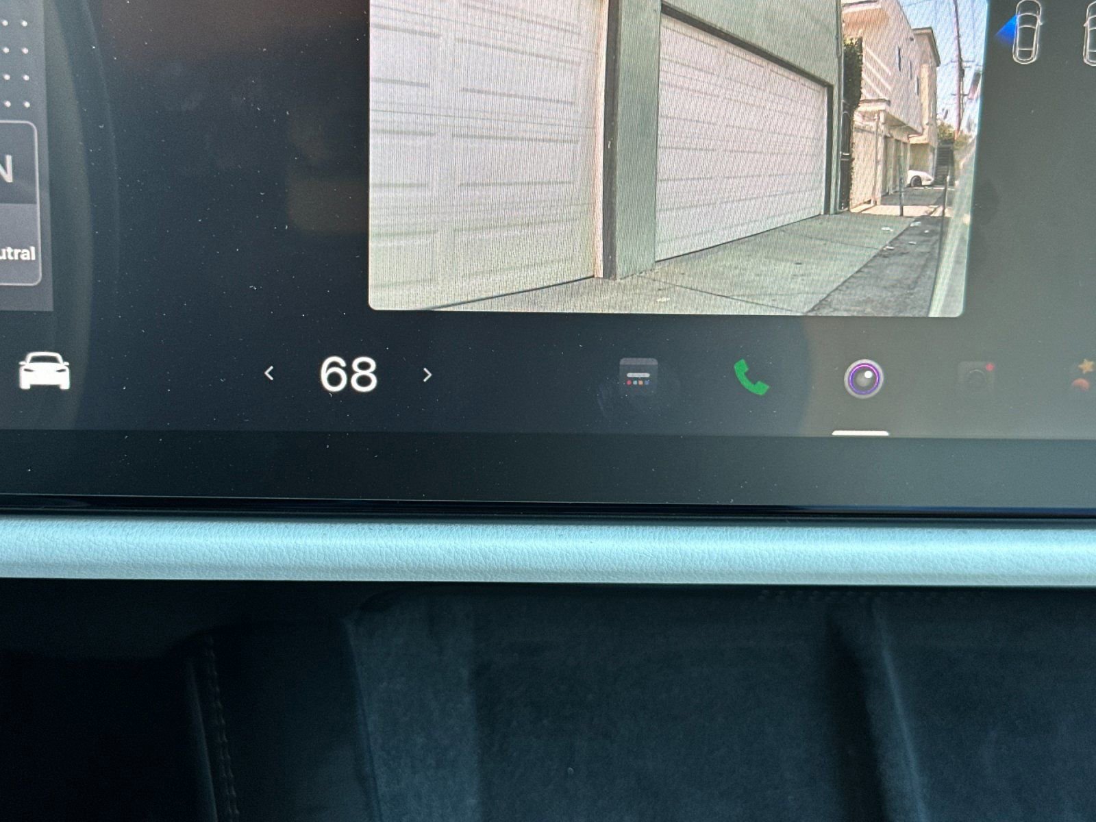 Used 2022 Tesla Model X AWD/4WD image 24