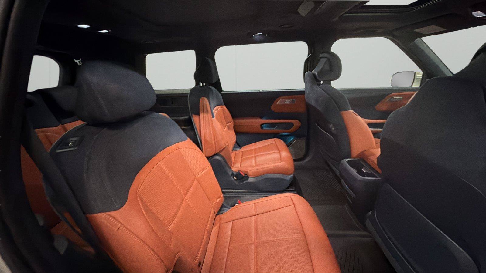 New 2027 Kia Telluride X-Line SX Prestige AWD/4WD image 13
