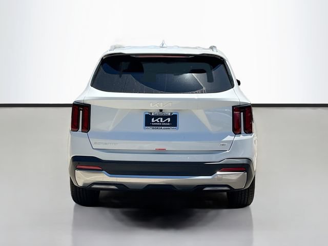 New 2026 Kia Sorento EX FWD image 6