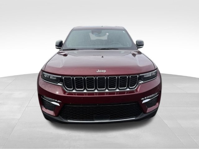 Used 2024 Jeep Grand Cherokee Limited w/ Trailer Tow Package AWD/4WD image 16