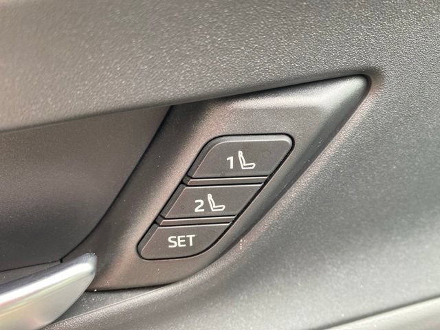 Certified 2025 Toyota Prius Limited w/ Limited Premium Package FWD image 19