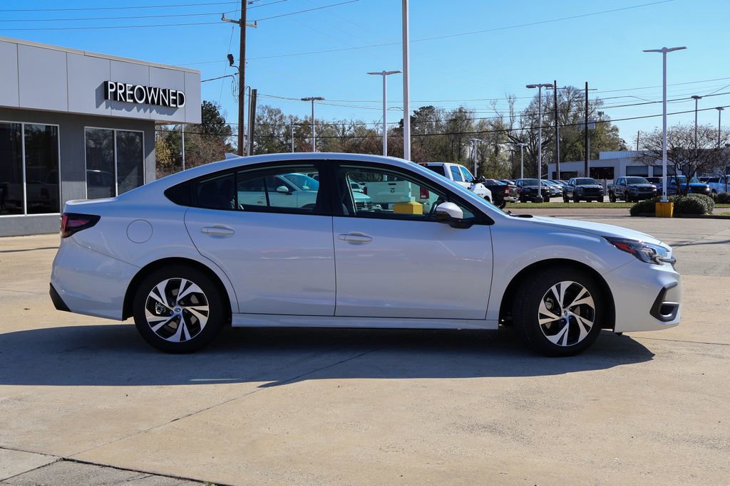 Used 2025 Subaru Legacy Premium image 20