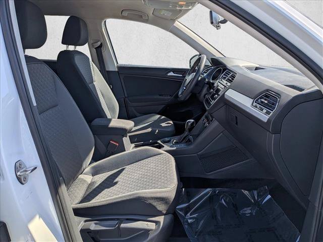 Used 2021 Volkswagen Tiguan S AWD/4WD image 19