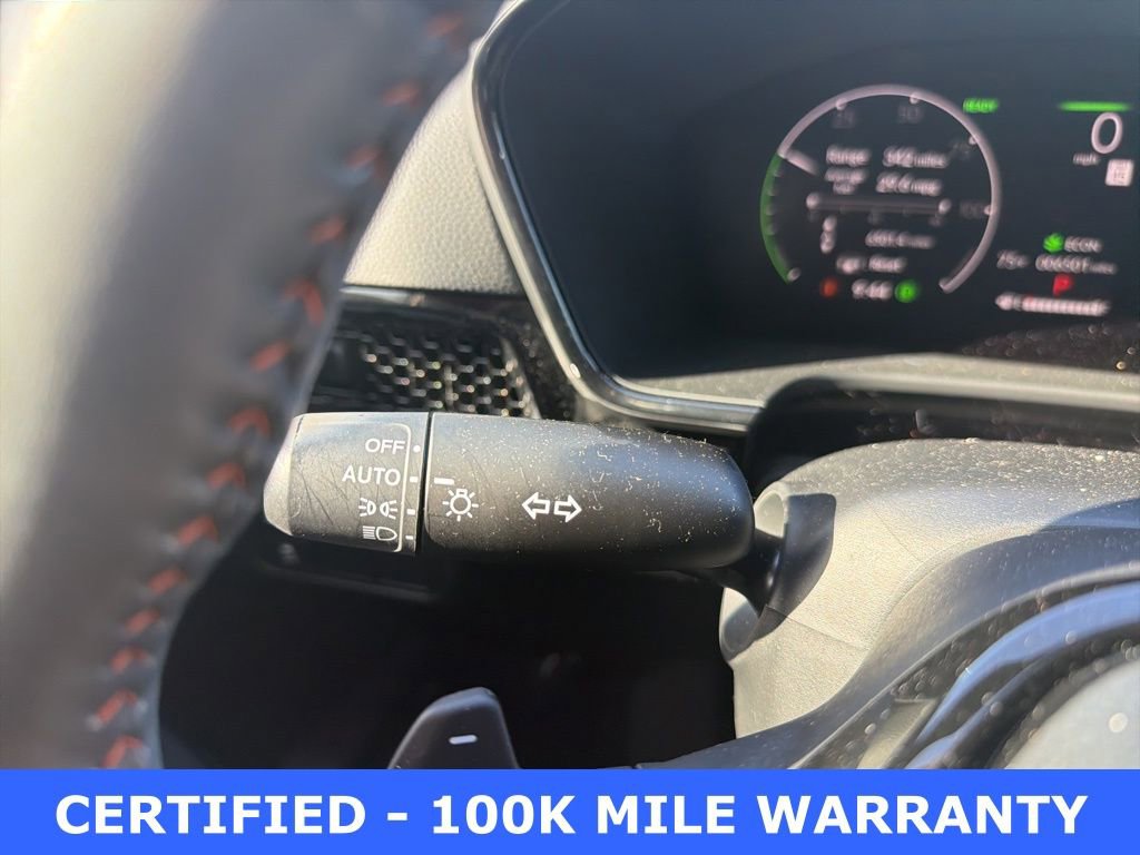 Used 2024 Honda CR-V Sport Touring image 35