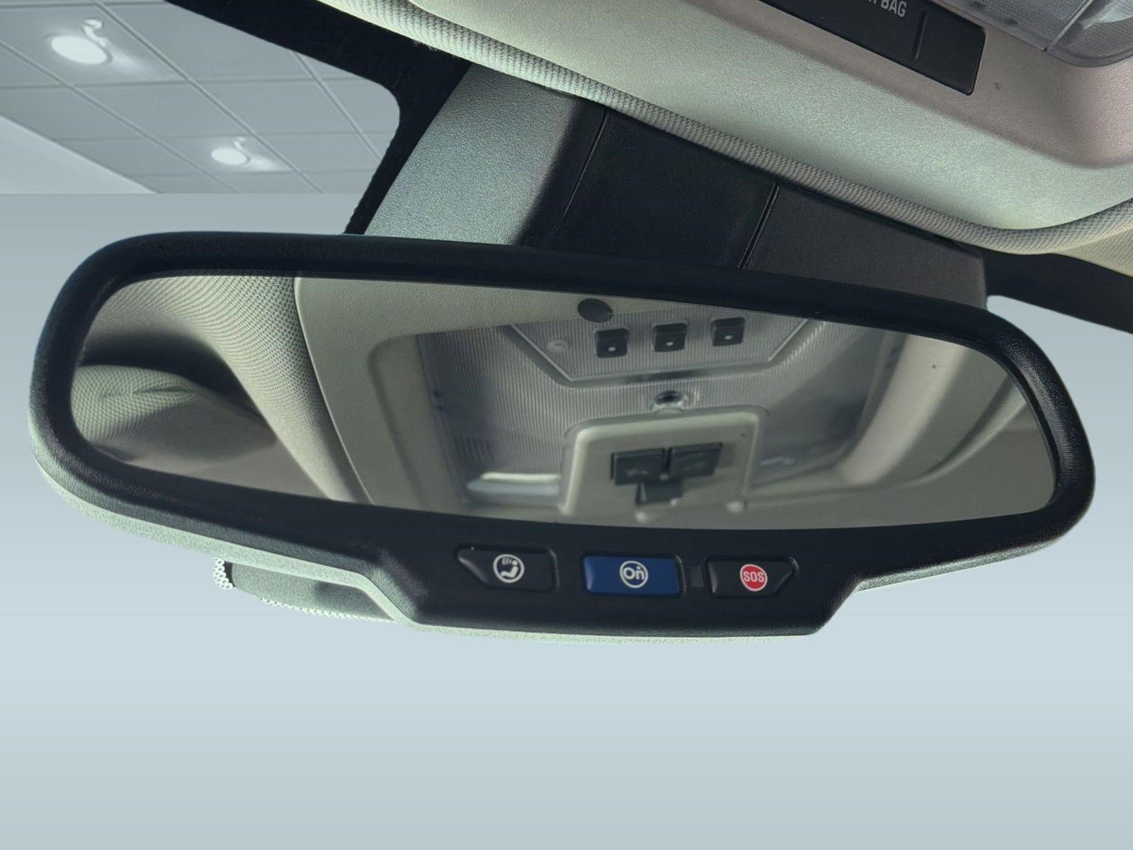 Used 2016 Cadillac SRX Luxury w/ Driver Awareness Package image 18