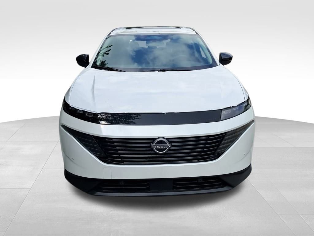 New 2025 Nissan Murano SL w/ Cargo Package image 9