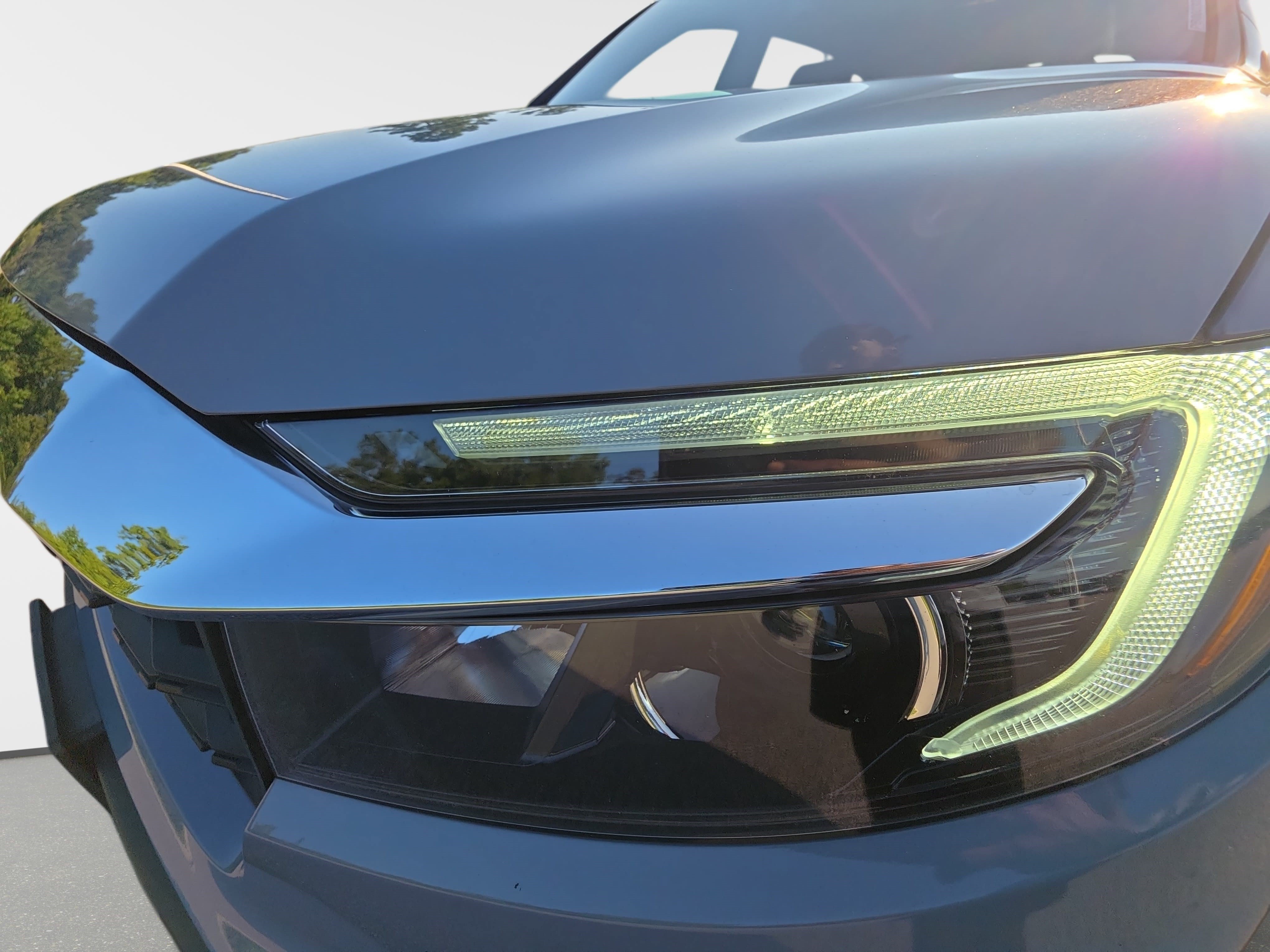 Used 2023 Honda Passport EX-L image 31
