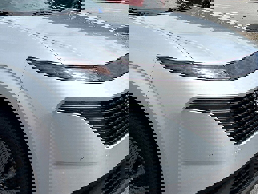 New 2025 Nissan Murano SL image 28