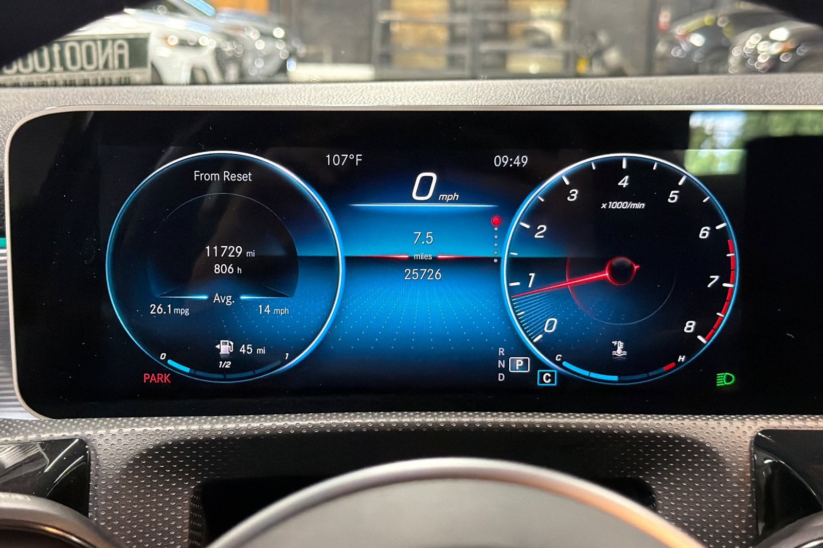 Used 2019 Mercedes-Benz A 220 image 22
