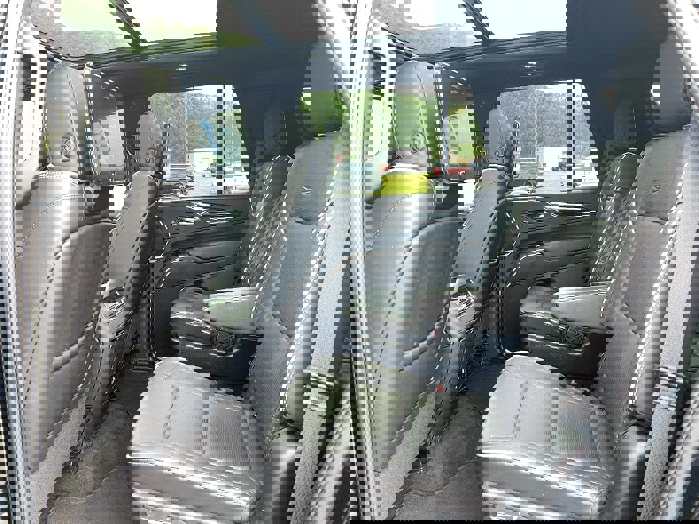 Used 2023 Cadillac Escalade Sport image 30