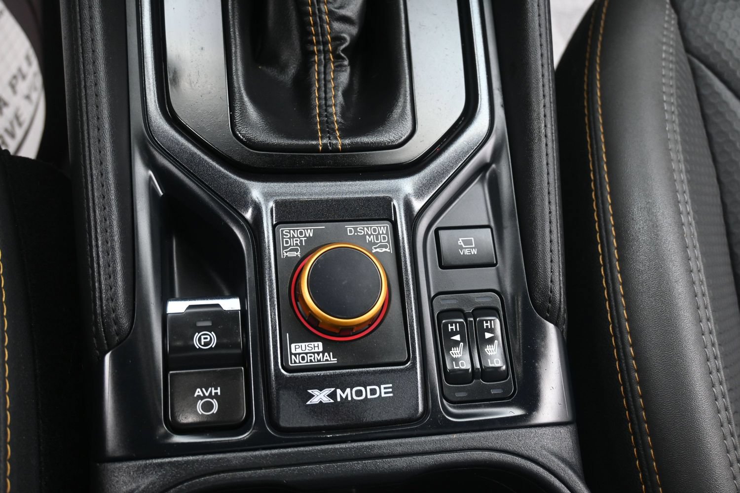 Used 2024 Subaru Forester Wilderness AWD/4WD image 32
