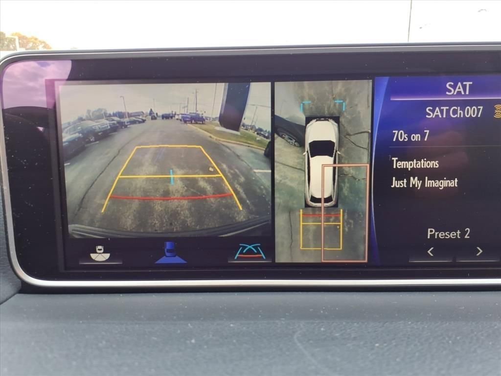 Used 2019 Lexus RX 350 AWD image 20