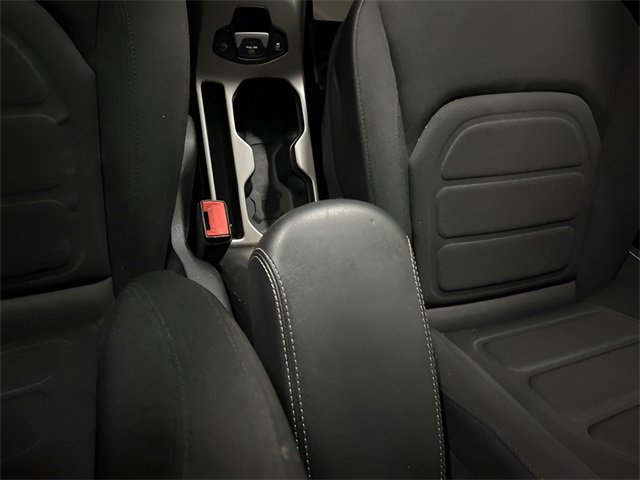 Used 2022 Jeep Renegade Latitude image 17