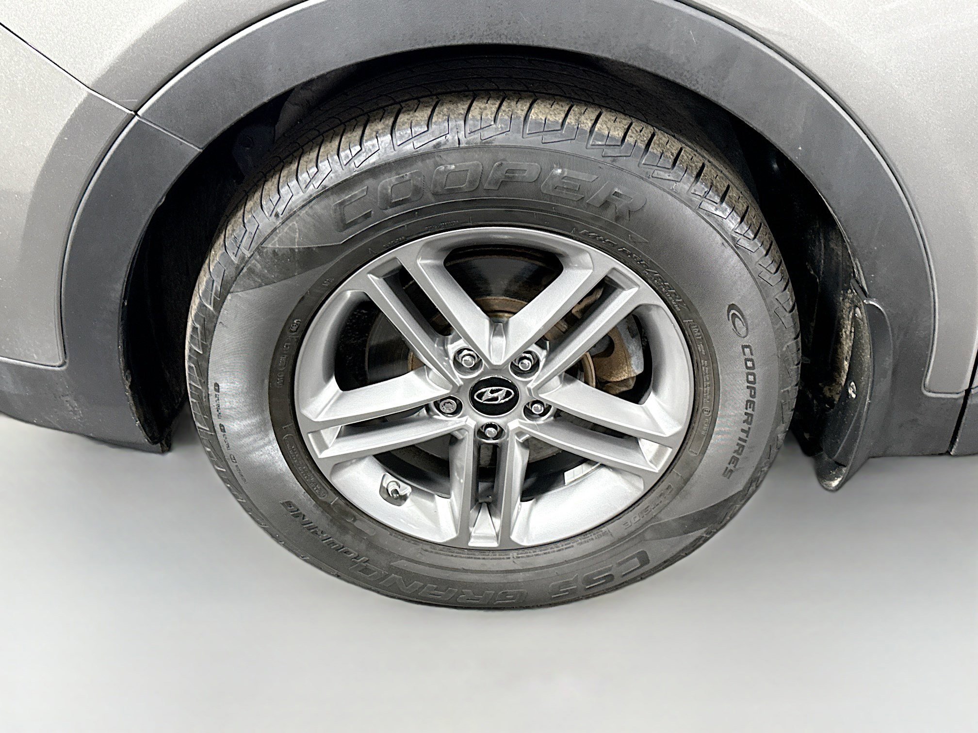 Used 2018 Hyundai Santa Fe Sport image 37