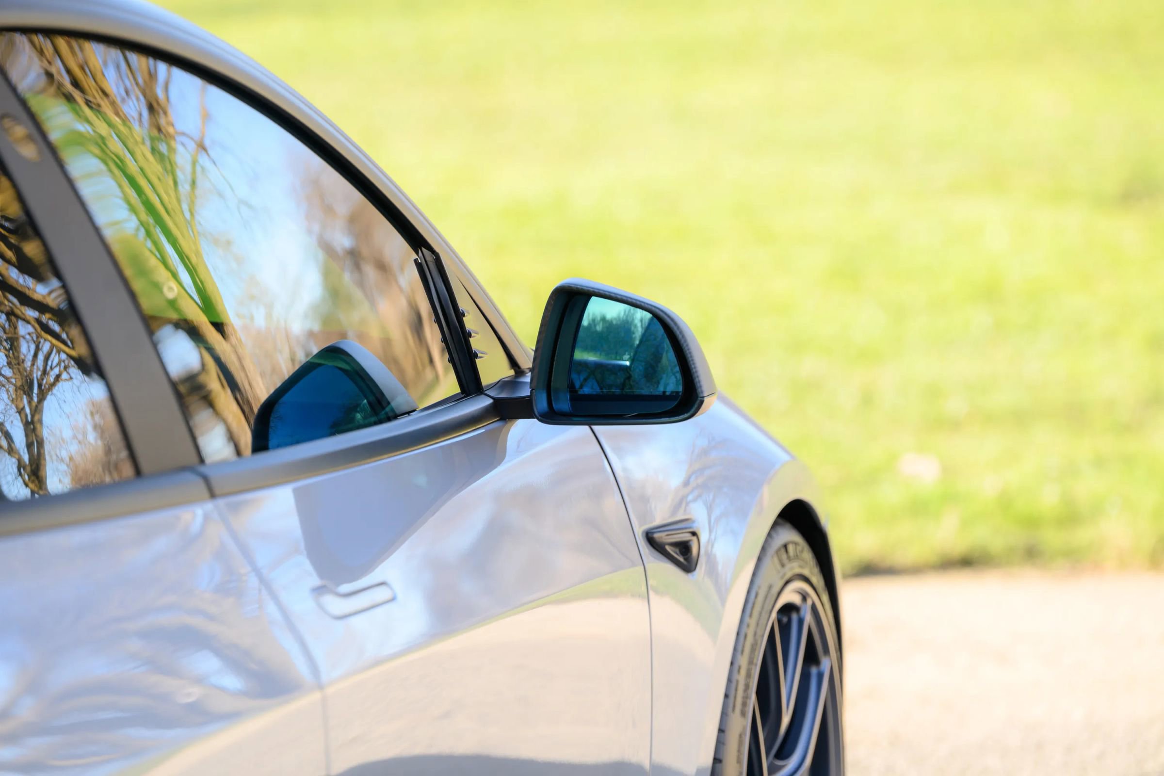 Used 2018 Tesla Model 3 Long Range image 44