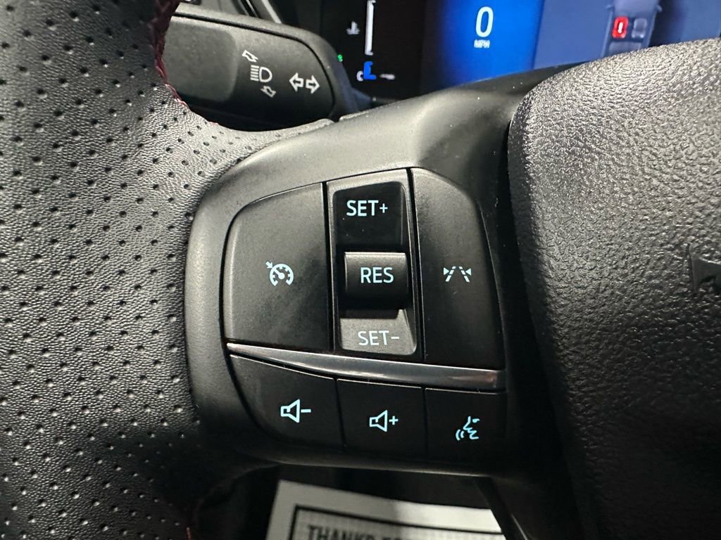 Used 2025 Ford Escape ST-Line AWD/4WD image 20