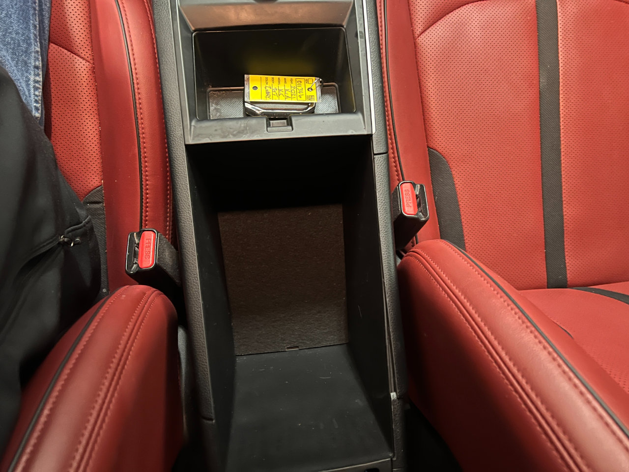 Used 2021 Kia K5 GT-Line image 45