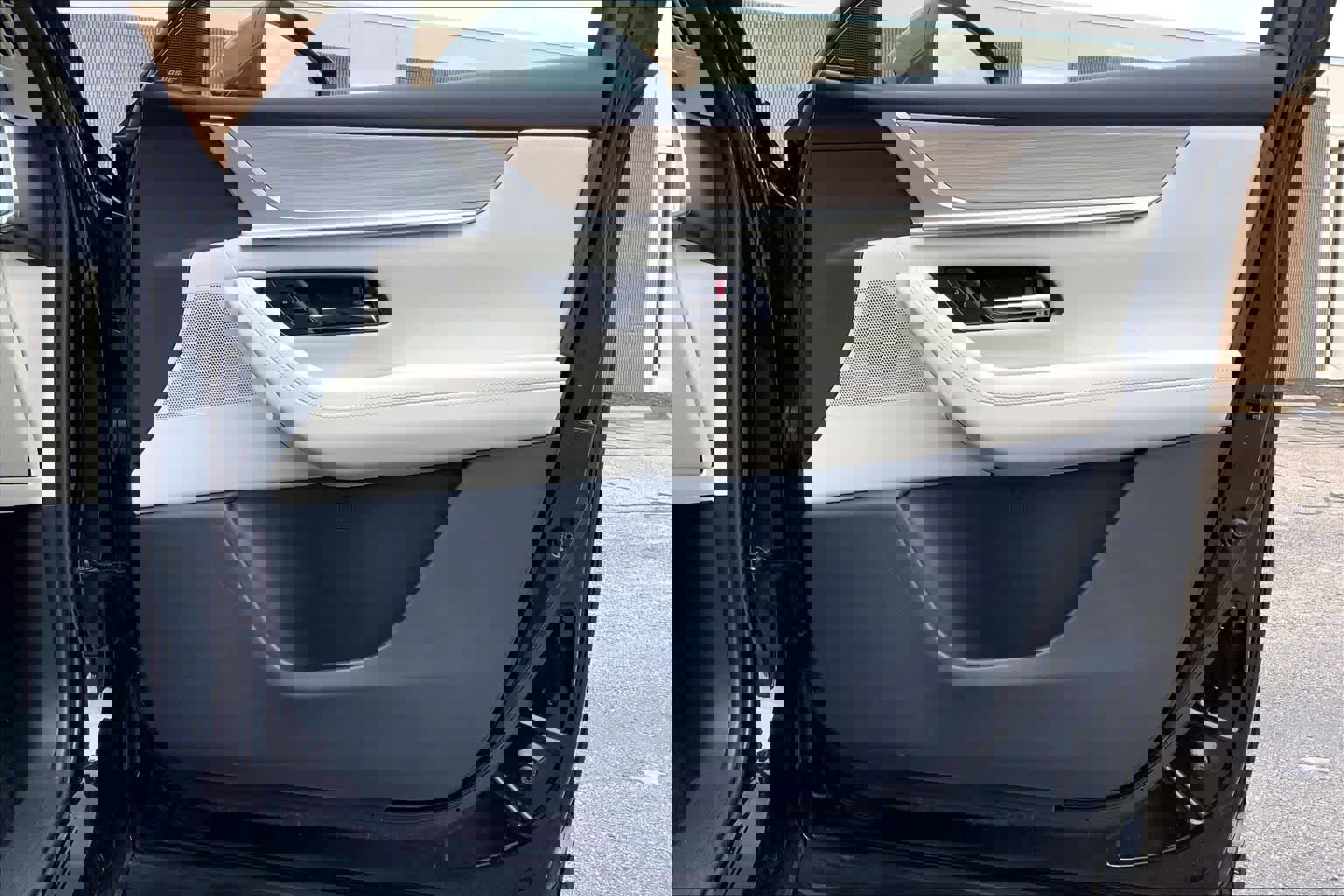 Certified 2025 MAZDA CX-90 3.3 Turbo S w/ Premium Package AWD/4WD image 23