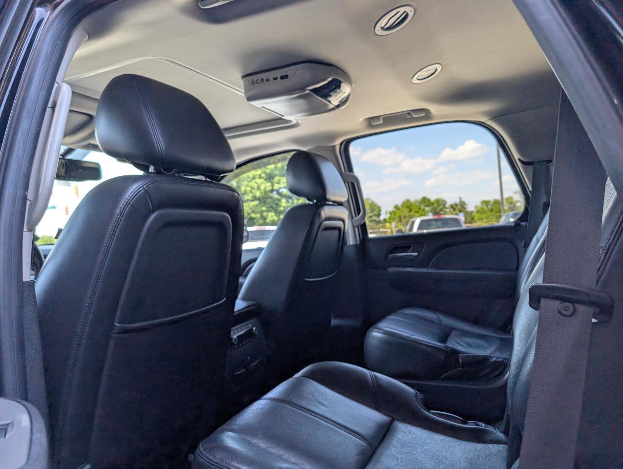 Used 2013 Chevrolet Tahoe LT w/ Suspension Package, Off-Road AWD/4WD image 17