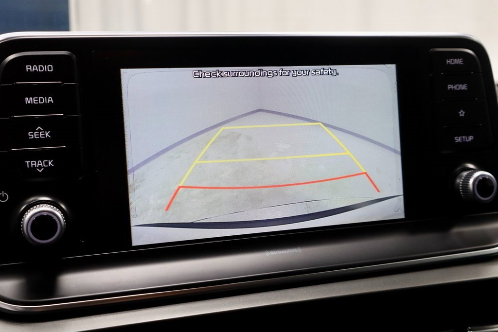 Used 2020 Kia Telluride LX image 2