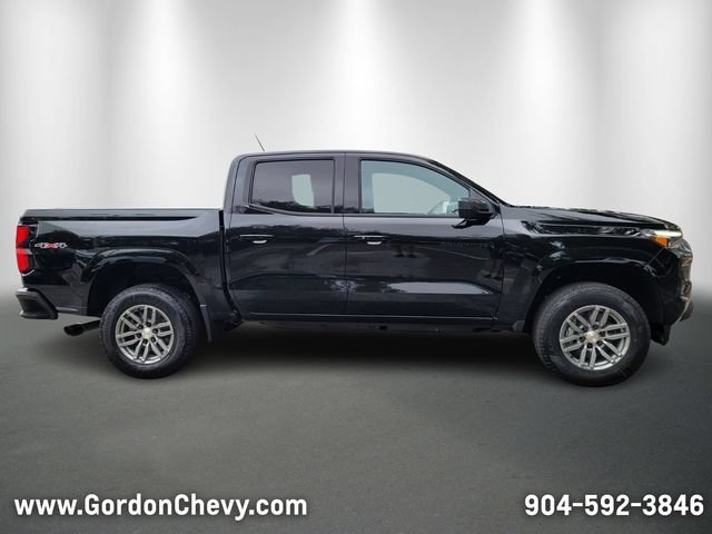 New 2026 Chevrolet Colorado LT w/ LT Convenience Package AWD/4WD image 8