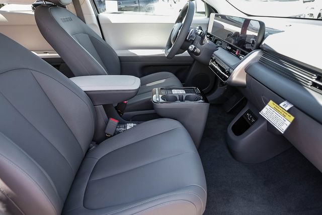 New 2026 Hyundai Ioniq 5 SEL RWD image 19