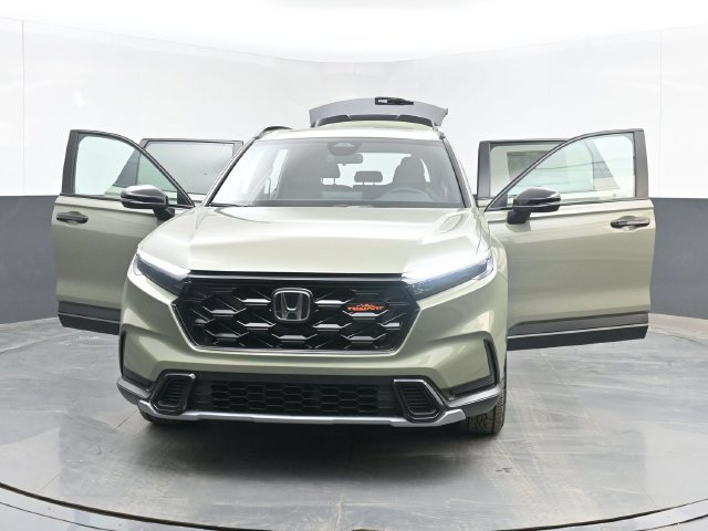Used 2026 Honda CR-V TrailSport image 52