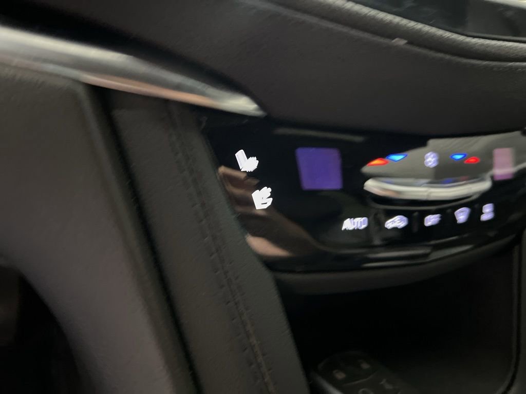 Used 2024 Cadillac XT5 Premium Luxury image 37