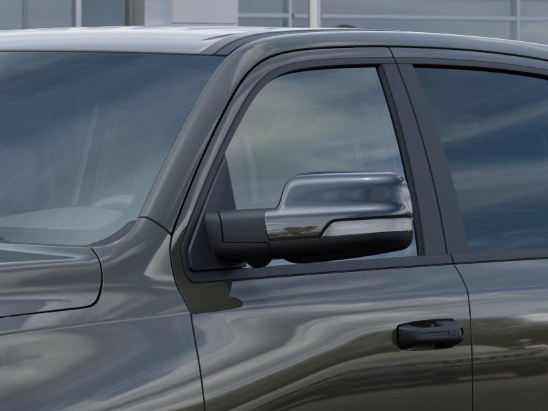 New 2026 RAM 1500 Laramie RWD image 12