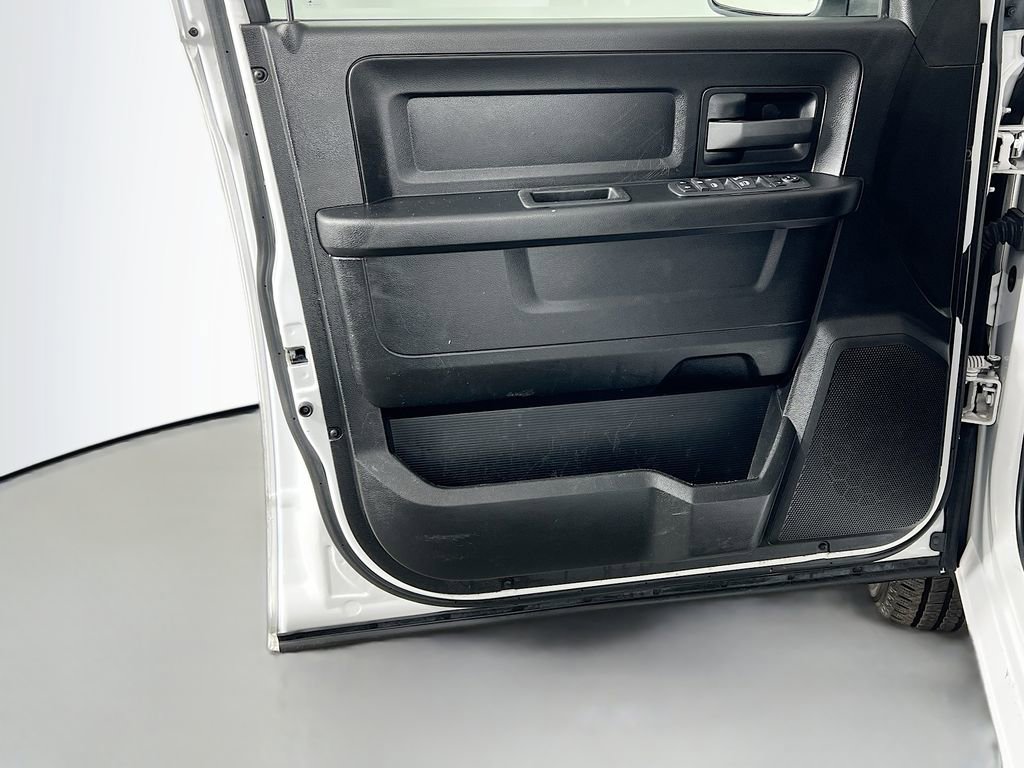 Used 2023 RAM 1500 Tradesman image 18