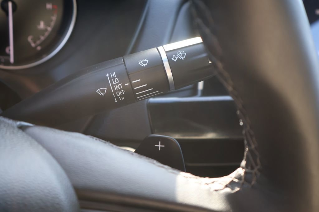 Used 2024 Cadillac CT4 Luxury w/ Cold Weather Package image 24