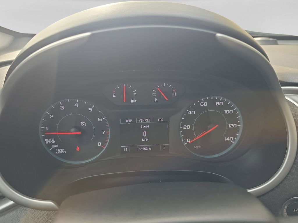 Used 2024 Chevrolet Malibu LT FWD image 14