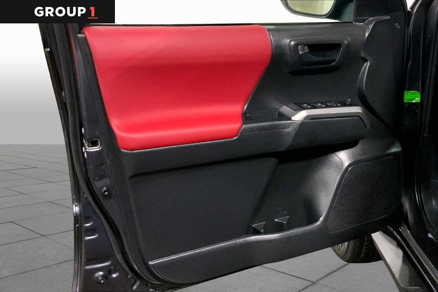 Certified 2022 Toyota Tacoma SR5 w/ Technology Package RWD image 22