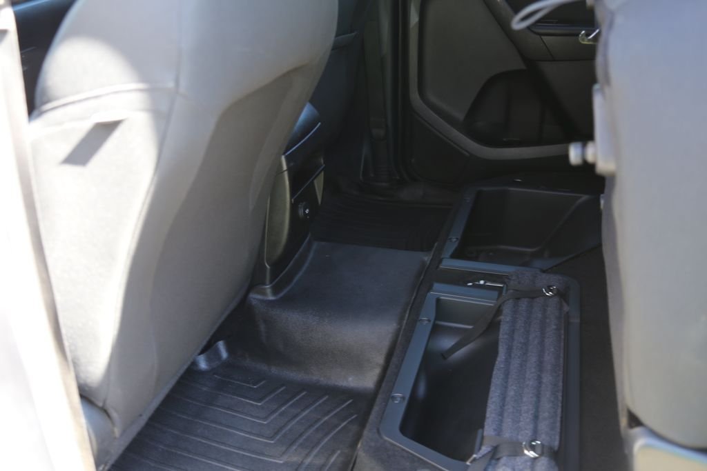 Used 2019 Ford Ranger XL w/ Equipment Group 101A Mid AWD/4WD image 18