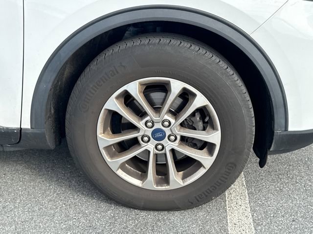 Used 2020 Ford Escape SE AWD/4WD image 11