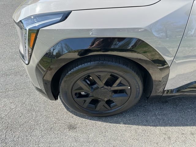 Certified 2026 Kia EV9 Land w/ Nightfall Edition Package image 50
