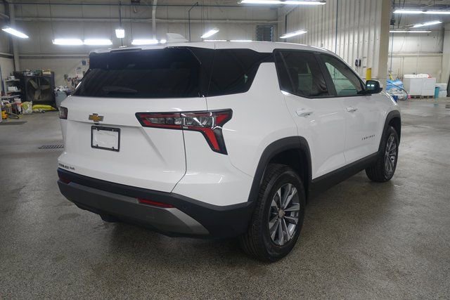 New 2026 Chevrolet Equinox LT w/ Convenience Package II image 7